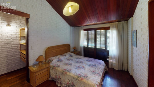 Imagen 20 de 22 de Casa En Venta De 5 Dormitorios Playa Mansa