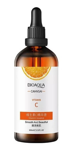 Suero Vitamina C Bioaqua 100ml