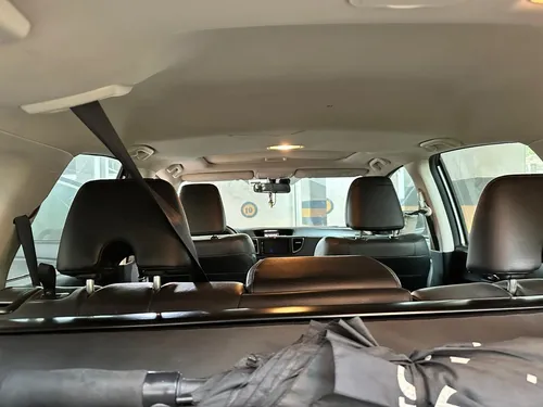 Honda CR-V 2.4 Exl