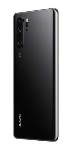 Imagen 4 de 4 de Huawei P30 Pro Dual SIM 256 GB black 8 GB RAM