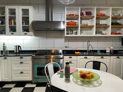Terreno Con Casa Renovada - Bajó Precio! - San Telmo