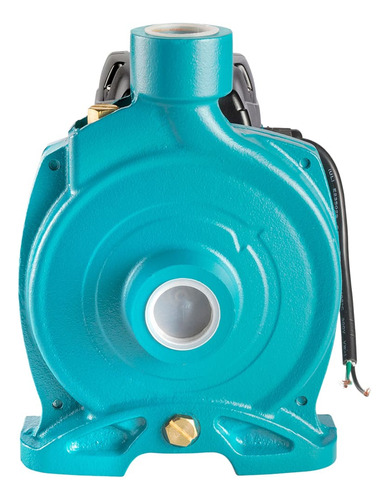 Bomba Centrífuga De Hierro Fundido, Iusa 3/4 Hp