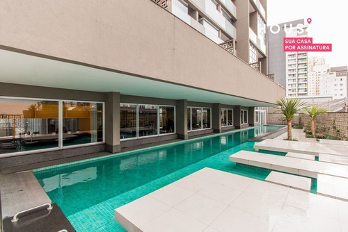 Imagem 8 de 14 de Apartamento - Perdizes - Ref: 1270 - L-1270
