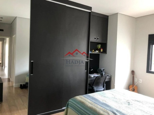 Imagem 16 de 27 de Casa A Venda Em Condomínio Ibi Aram Ii Em Itupeva Sp - Ca00291 - 68782702
