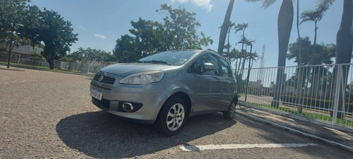 Imagem 2 de 8 de Fiat Idea 1.4 Mpi Attractive 8v Flex 4p Manual