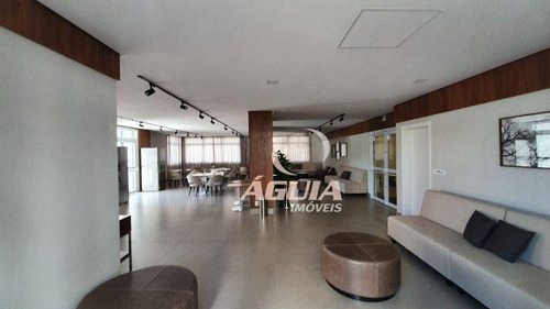 Imagem 30 de 30 de Apartamento À Venda, 113 M² Por R$ 1.100.000,00 - Centro - Santo André/sp - Ap3129