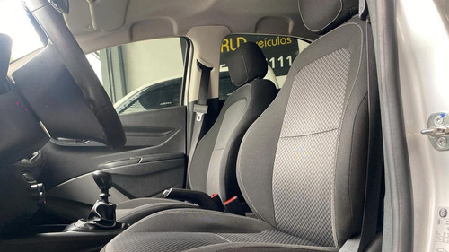 Chevrolet Onix 1.0 MPFI JOY 8V FLEX 4P MANUAL