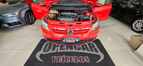 Volkswagen Gol Gol Seleção 1.0 (G5) (Flex)