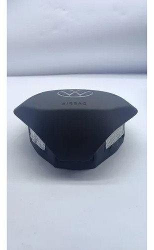 Capa De Airbag Nivus Virtus Taos Original - Novo