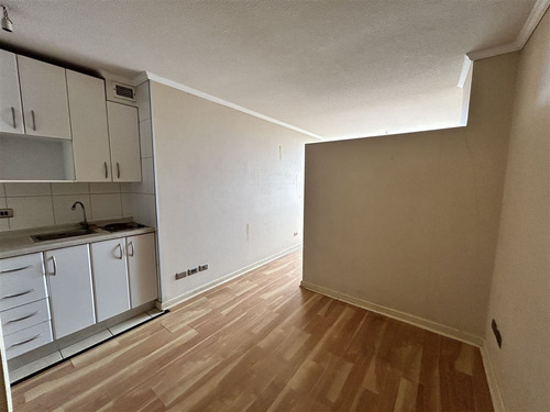Departamento En Arriendo De 1 Dorm. En Talca