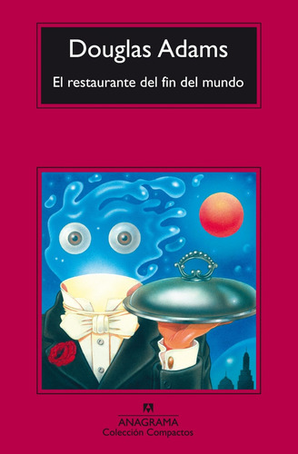 El Restaurante Del Fin Del Mundo