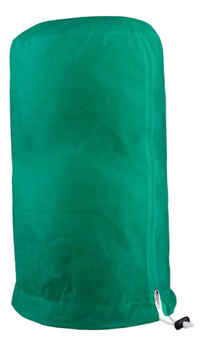 Chaqueta De De Cubierta Vegetal Con Verde 140cmx200cm