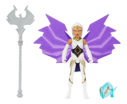 Figura Coleccionable Evil-lyn 5.5 Masters Of The Universe