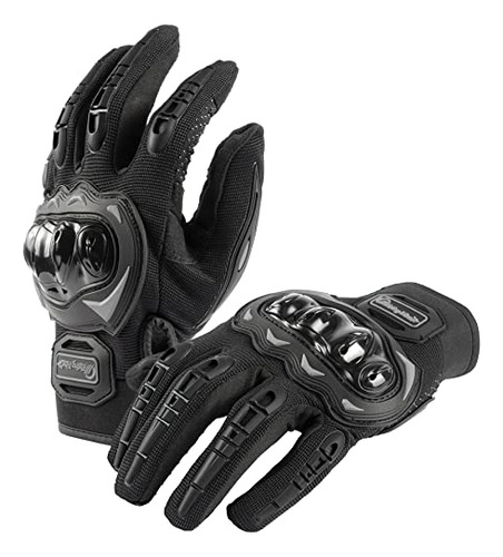 Guantes De Motocicleta Accesorios De Automóviles, Pr