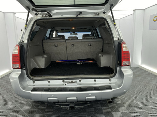 Toyota 4Runner 4.0 Limited Automática 4X4