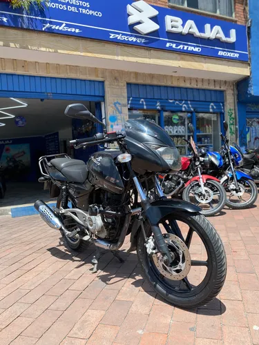 Pulsar 180
