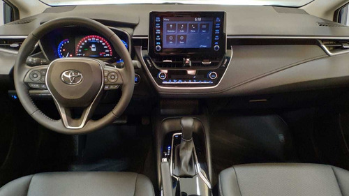 Corolla Seg 2.0 170 Cv 2021