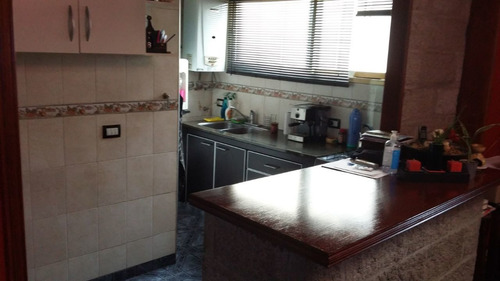 Imagen 7 de 13 de Excelente Departamento 4 Ambientes, Totalmente Renovado