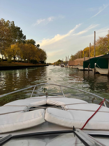 Lancha Naval Center Cuddy 210 Motor Evinrude 150 Etec 200 Hs
