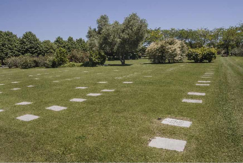 Parcela Cemiterio Lote Jardin De Paz