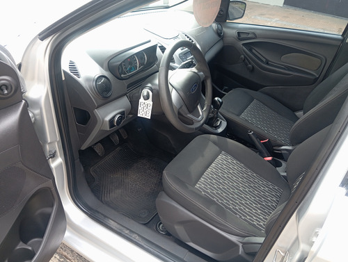 Ford Ka 1.5 Se
