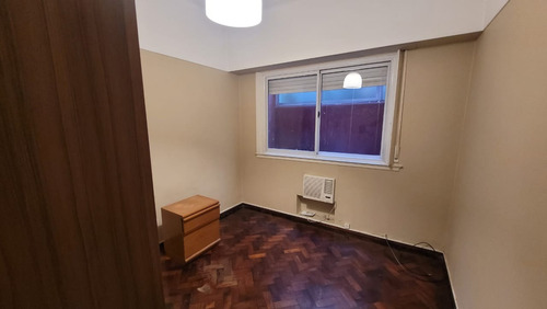 Roseti 502 - Colegiales - 2 Amb En Planta Baja!