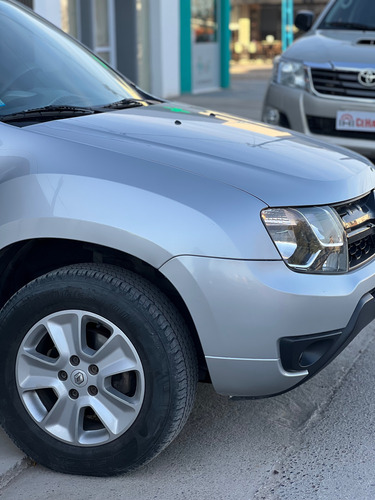 Renault Duster Oroch 1.6 Dynamique