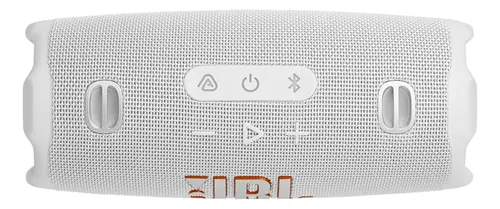 Speaker Jbl Charge 6 45 Watts Com Bluetooth - | Frete grátis