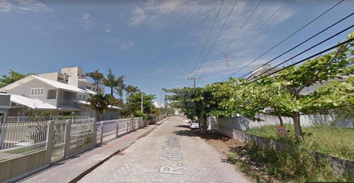 Terreno À Venda Em Ingleses Do Rio Vermelho - Te006680