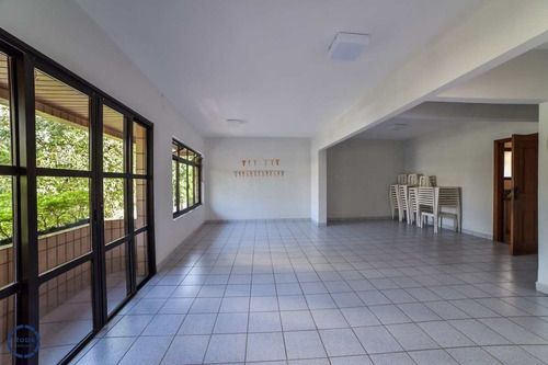 Apartamento Com 3 Dorms, Ponta Da Praia, Santos - R$ 950 Mil, Cod: 5146 - A5146