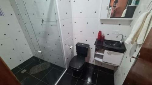 Belíssima Casa Com 500 Metros Do Mar - Itanhaém 7389 | A.c.m