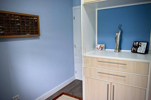 Sobrado Com 2 Dormitórios À Venda, 138 M² Por R$ 460.000,00 - Vila Clarice - Santo André/sp - So4008