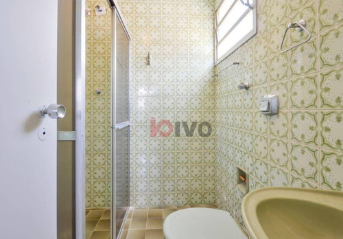 Imagem 16 de 23 de Apartamento À Venda, 90 M² Por R$ 1.050.000,00 - Vila Mariana - São Paulo/sp - Ap4550