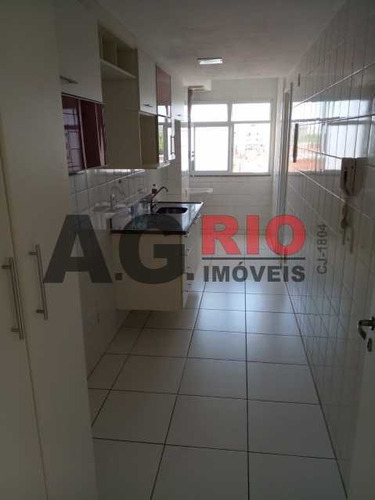 Imagem 7 de 15 de Apartamento-à Venda-vila Valqueire-rio De Janeiro - Vvap30315