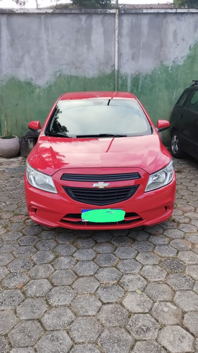 Chevrolet Onix 1.0 Joy 5p