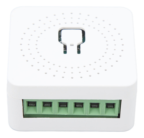 Mini Smart Wifi Switch Diy Módulo De Control De Luz De