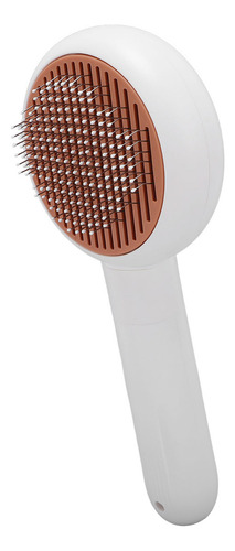- Molinillo De Uñas For Gatos, Cepillo For Quitar Pelo, 2 En