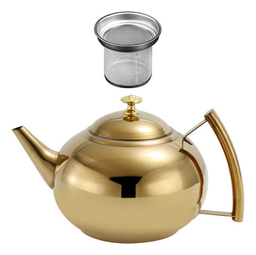 2025 Filtro For Tetera De Acero Inoxidable Kettle