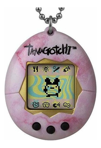 Mascota Virtual - Tamagotchi - Diseño De Piedra