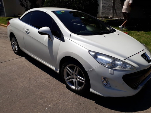 Peugeot 308 1.6 Cc Thp 156cv 2010