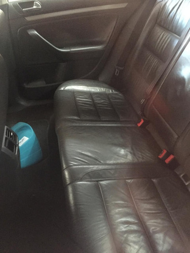 Volkswagen Jetta 2.5 170 Cv 4p