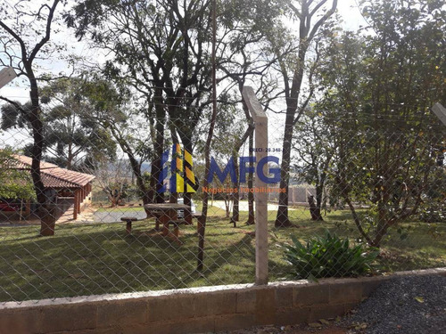 Imagem 14 de 15 de Chácara 12.000m² Em Araçoiaba Da Serra - 10581