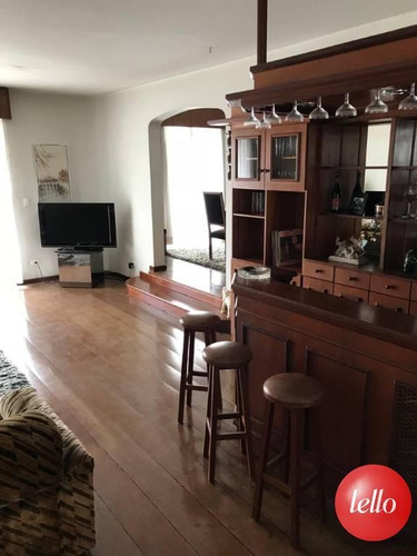 Imagem 2 de 25 de Apartamento - Ref: 214280