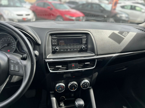 Mazda CX-5 2.0 I Sport At