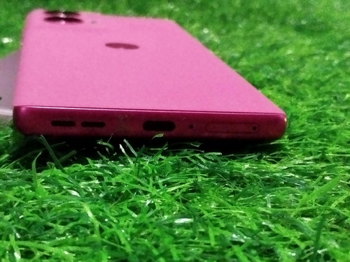 Moto Edge 50 Fusion 12gbram/256gb (Usado)