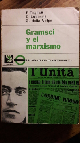 Gramsci Y El Marxismo Aavv   L5