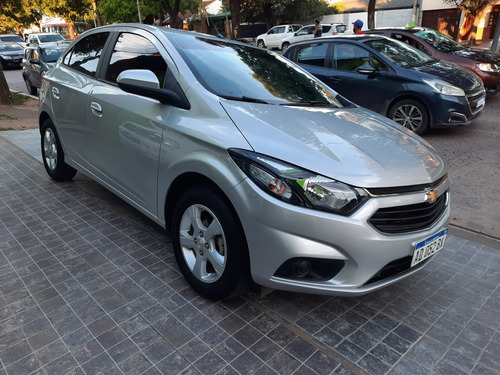 Chevrolet Onix 1.4 Lt 98cv 2018