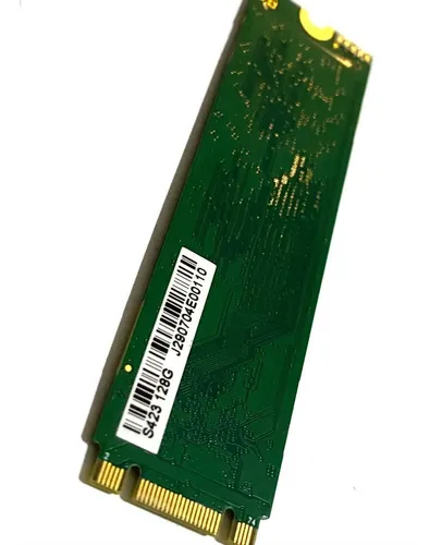Ssd M2 Sata3 MercadoLibre