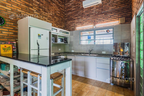 Imagen 12 de 30 de Casa En Venta En Los Horneros C.c - Maroto Propiedades-
