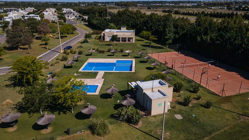 Lote En La Reserva